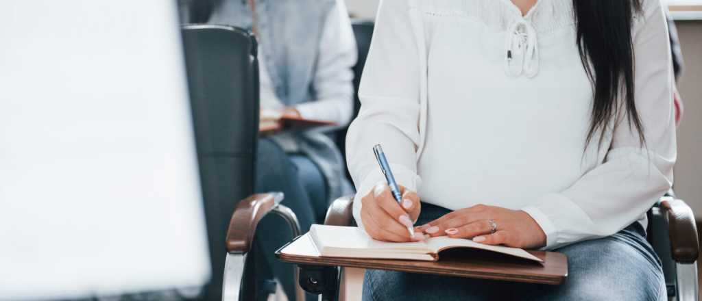 Las Heras y la UNCuyo brindan cursos gratuitos con salida laboral