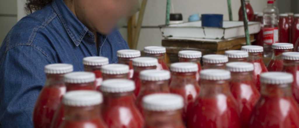 Botulismo en Tunuy&aacute;n: padre e hija contin&uacute;an en estado cr&iacute;tico