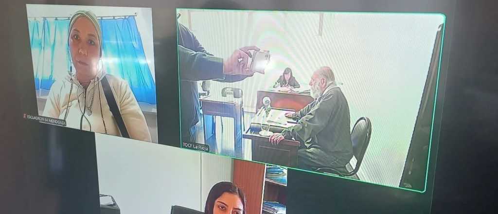 Condenaron a una mendocina por tráfico de drogas en La Rioja