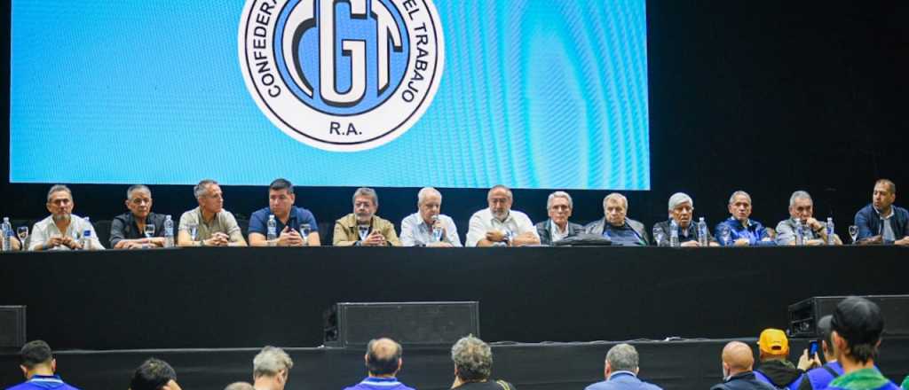 La CGT se reune para definir un nuevo paro contra la reforma laboral