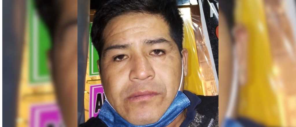 Buscan a un hombre de 42 años: perdió contacto con su familia hace meses