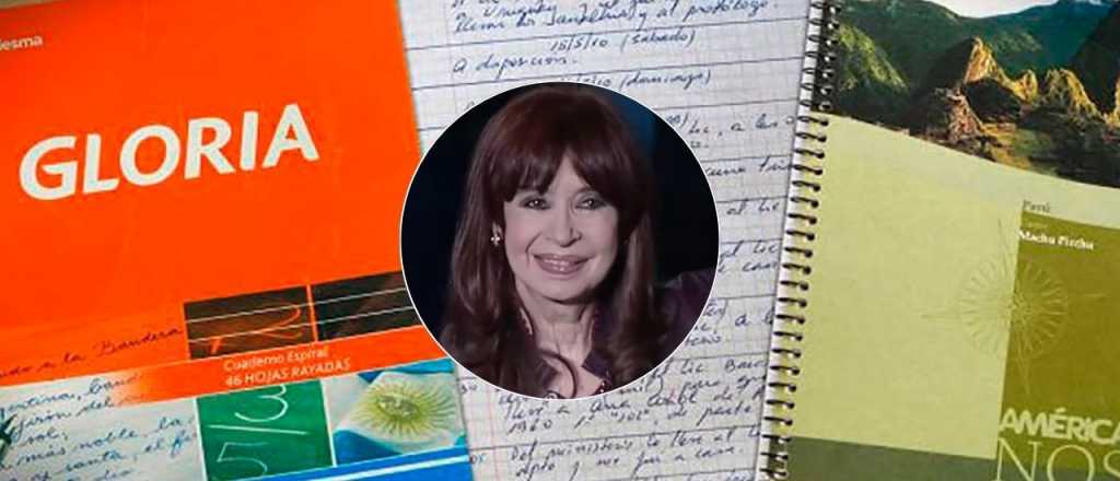 Los testimonios que ubican a CFK en el lugar donde se llevaban las coimas