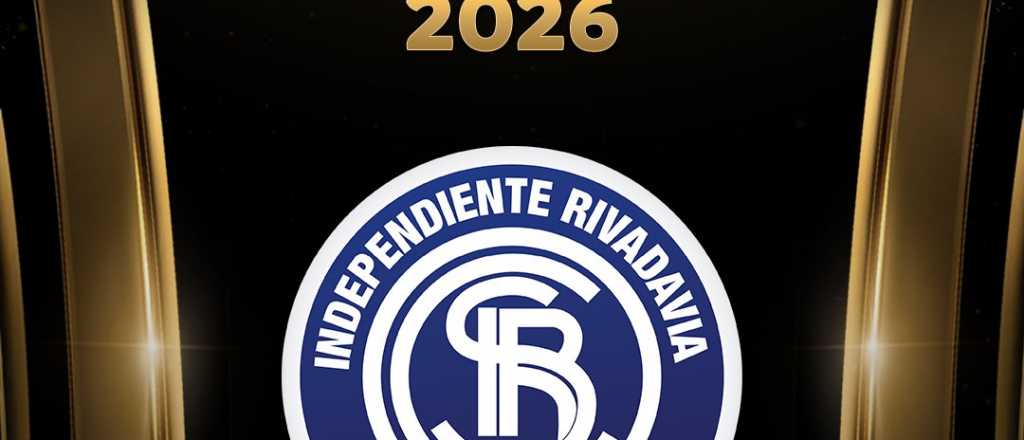 La Copa Libertadores le dio la bienvenida a Independiente Rivadavia