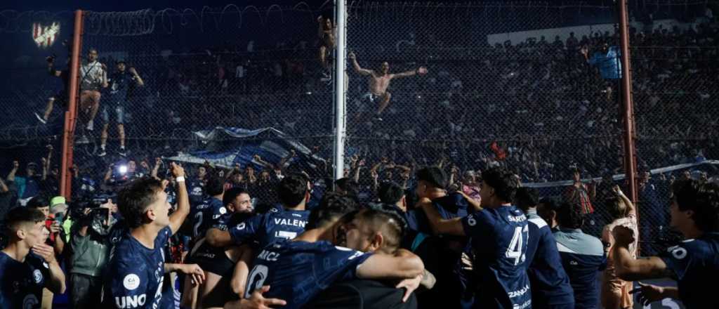 C&oacute;mo qued&oacute; la tabla de campeones de la Copa Argentina