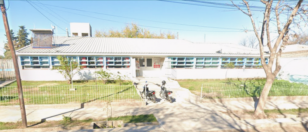 Mendoza ordena recuperar una guardería "ocupada" en Alvear