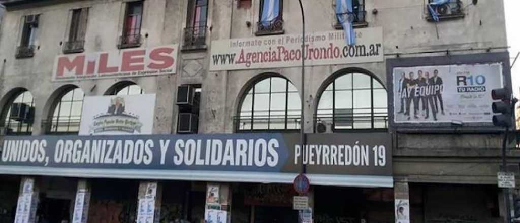 Polémica por la reasignación un espacio a la Universidad Madres de Plaza de Mayo 
