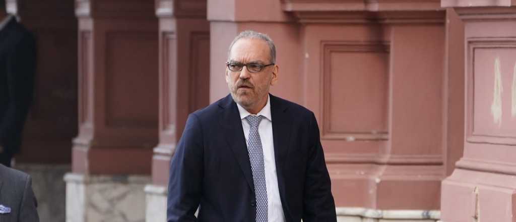 Milei propuso a Fernando Iglesias como embajador ante la Unión Europea