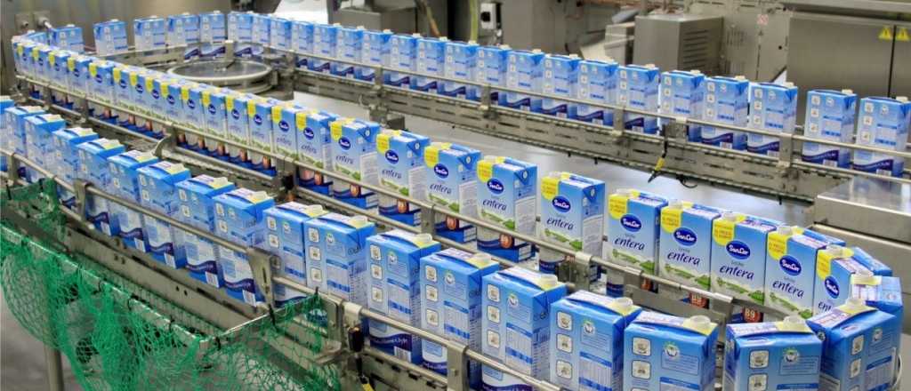 SanCor debe más de US$120 millones y tiene 2.700 acreedores