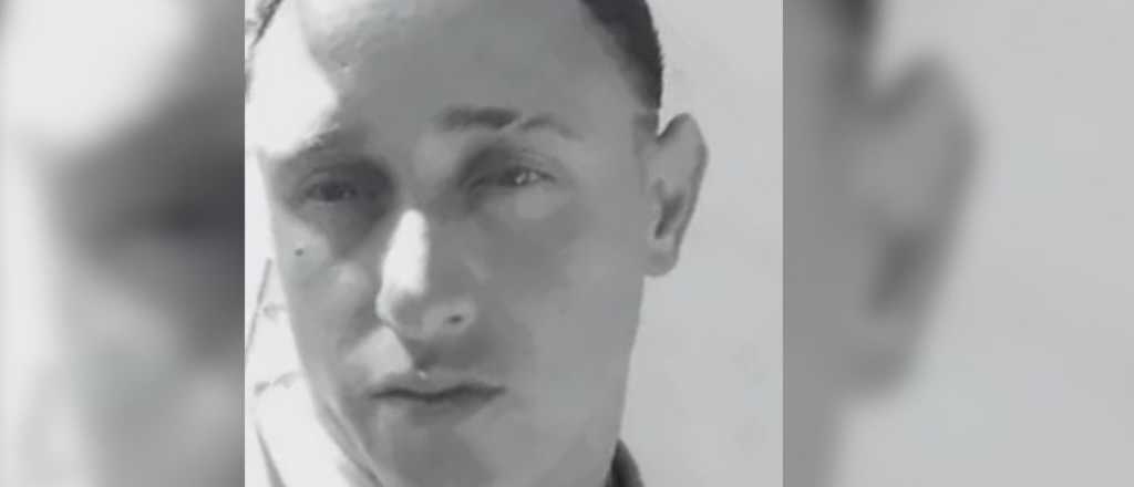 Contin&uacute;a pr&oacute;fugo el expolic&iacute;a sospechado de un crimen en San Mart&iacute;n