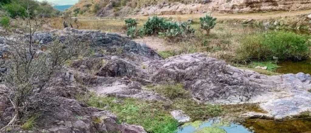 El pueblo entre cascadas que se volvió el favorito de los viajeros en el Norte