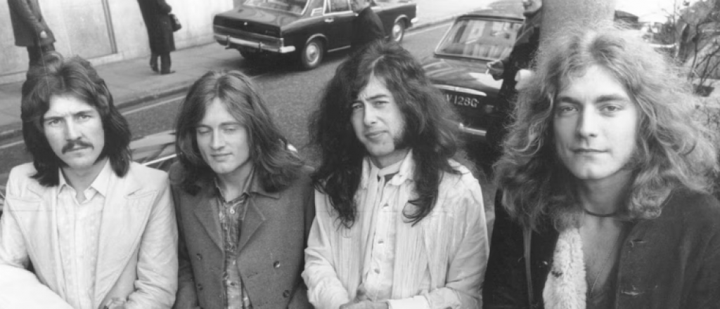 Un día como hoy: pasó un 8 de noviembre