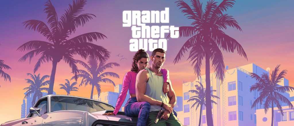 Una más y van: se retrasó nuevamente el lanzamiento del GTA VI