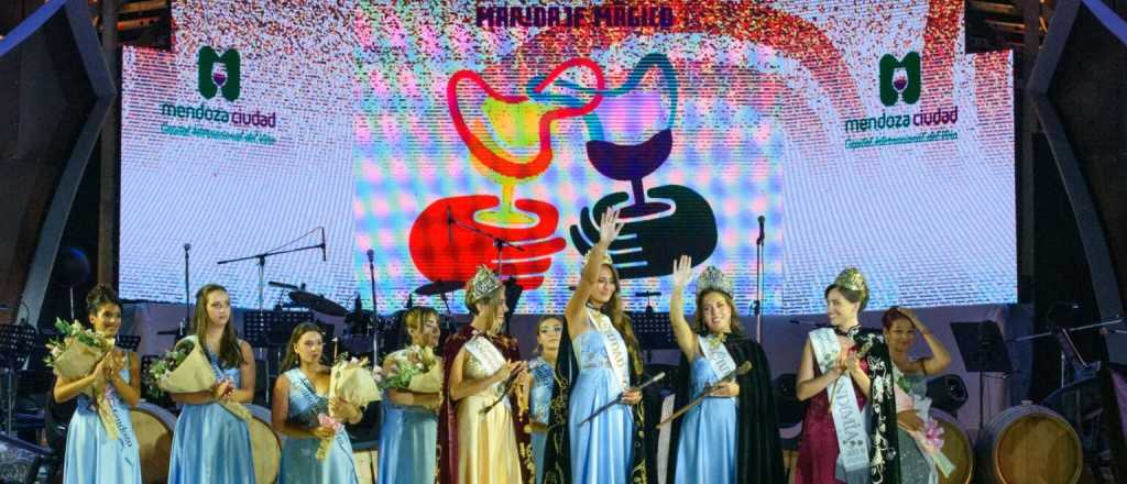 Cu&aacute;ndo y d&oacute;nde anotarse para ser reina de la Vendimia en Ciudad