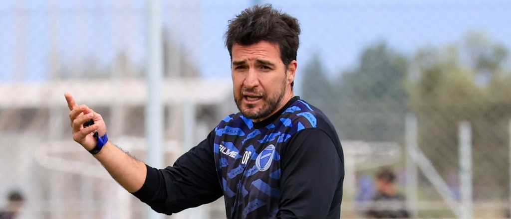 Sentido mensaje del Mago Ramírez a los hinchas antes de un partido vital