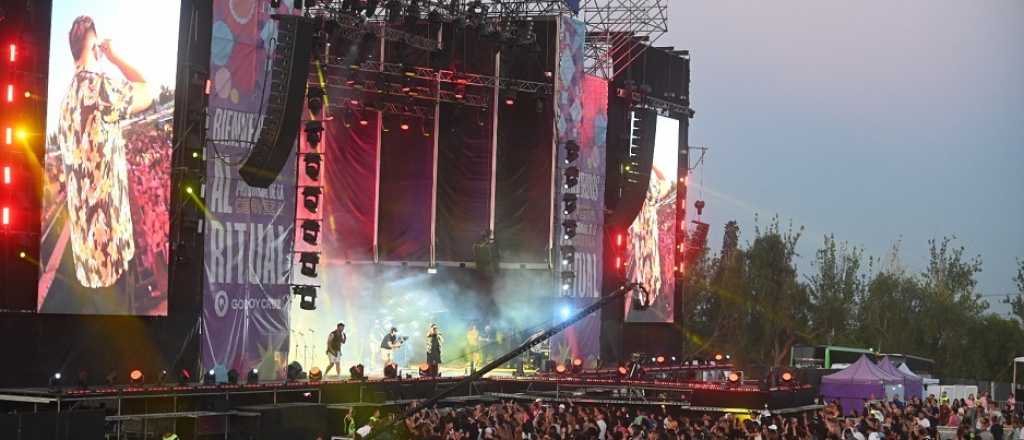 Qué calles cortarán por la Fiesta de la Cerveza