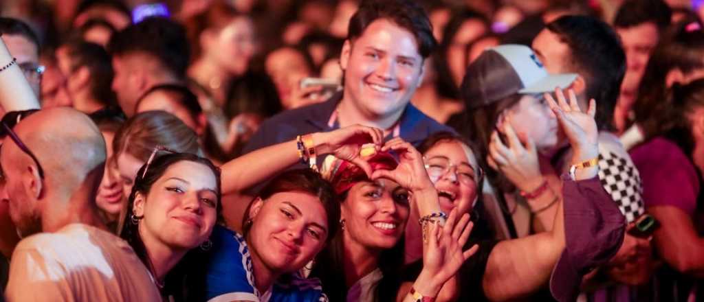 Arranca la Fiesta de Cerveza con Molotov y Cazzu: la grilla tras la suspensi&oacute;n