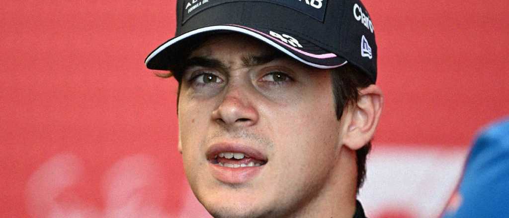 Se viene el GP de Qatar: cronograma completo para ver a Colapinto