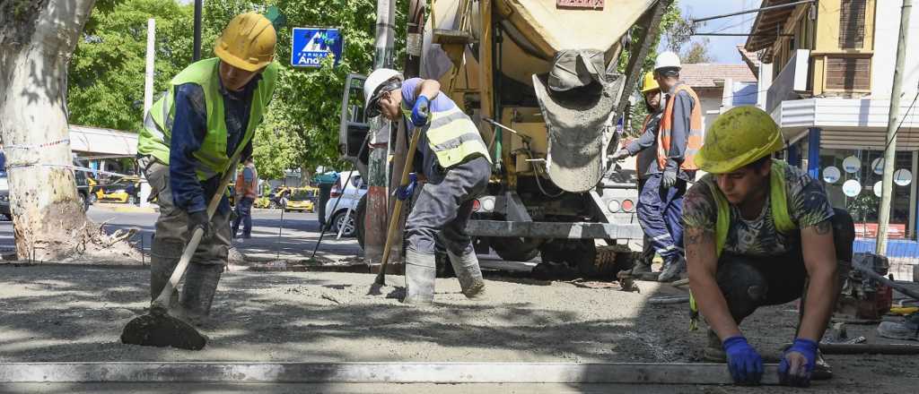 "Habrá que sufrirla en estos 2 años": el plan de Calvente para ordenar el caos vial