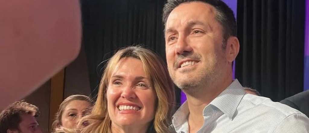 Griselda Petri le respondi&oacute; a Casado y banc&oacute; a su hermano: "Dato mata relato"