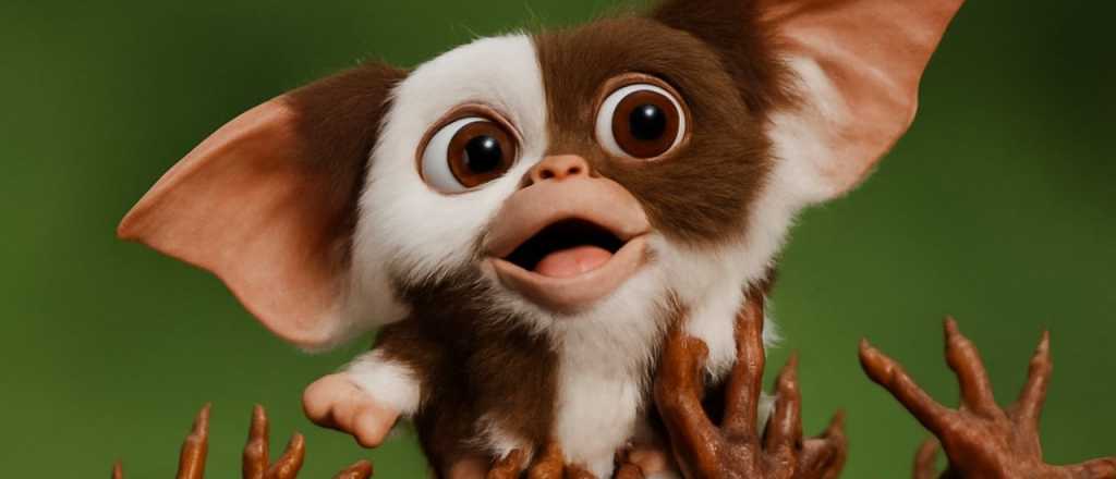 Vuelven los Gremlins de la mano de Spielberg y Columbus