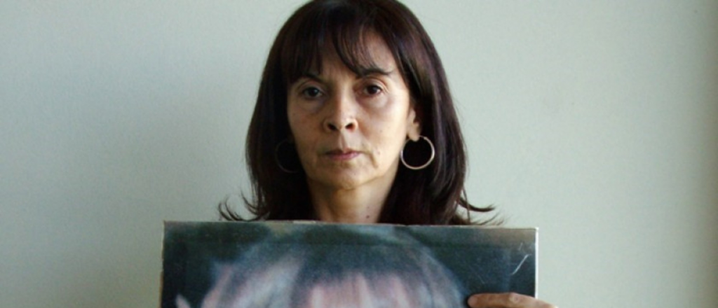 Muri&oacute; en Paraguay la mujer que podr&iacute;a haber sido Marita Ver&oacute;n