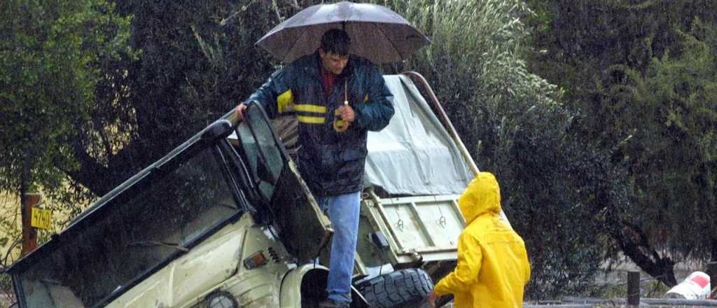 Murieron seis personas por un tornado en el sur de Brasil