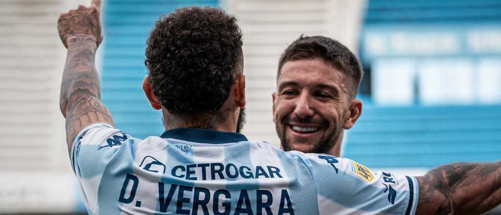 Racing logr&oacute; un triunfo vital ante Defensa y Justicia