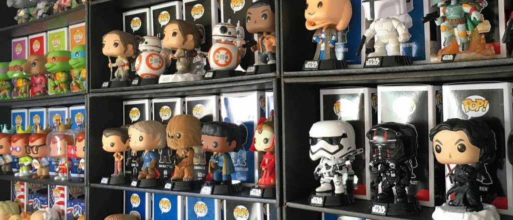 Una popular fabricante de muñecos, en riesgo de quiebra