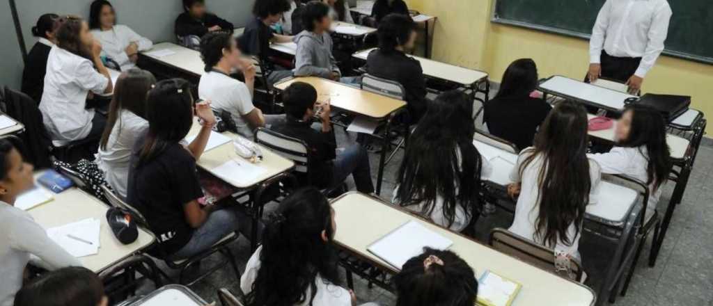 Avanza el proyecto que prohíbe que abusadores trabajen con niños