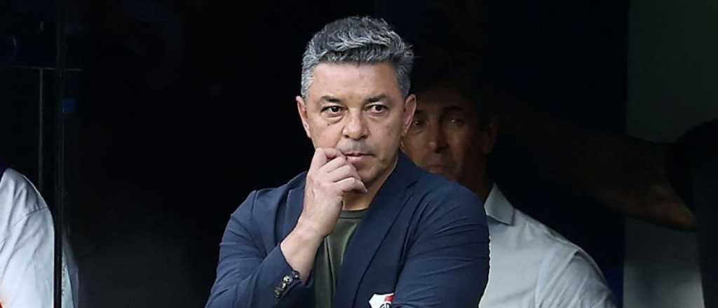 Los dos cambios clave que prepara Gallardo para su River