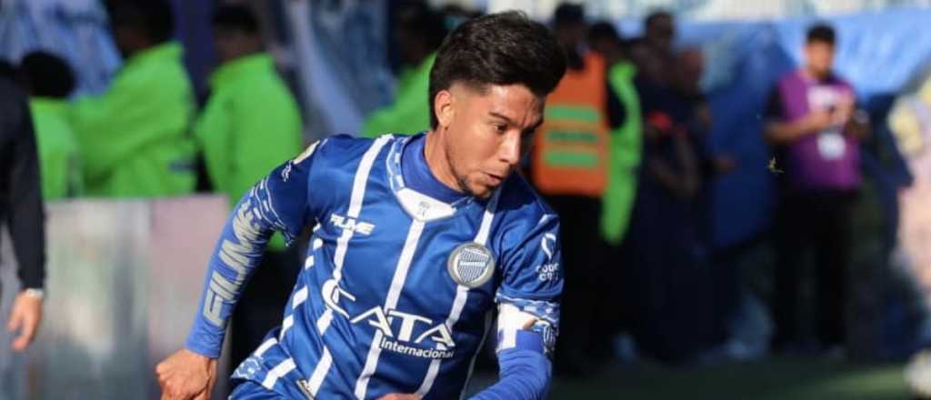 El triste "récord" que podría cumplir Pol Fernández