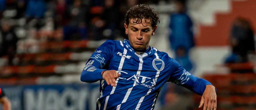 Godoy Cruz, m&aacute;s que complicado: el milagro que necesita para no descender