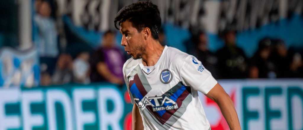 Godoy Cruz perdió con Atlético Tucumán y peligra su permanencia