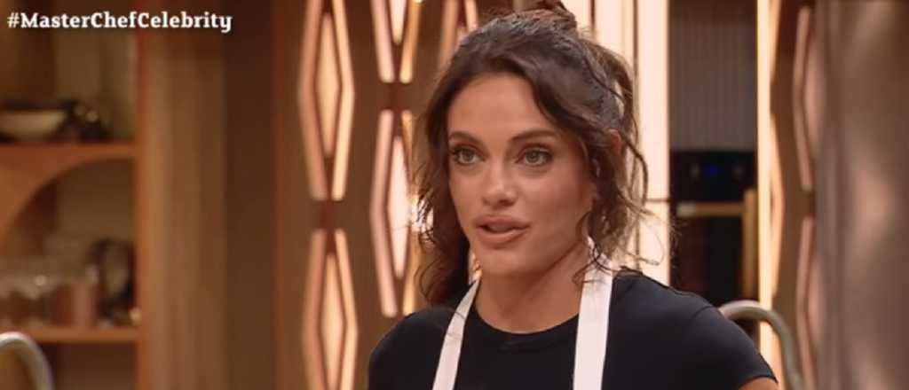 MasterChef Celebrity: quiénes subieron al balcón este domingo