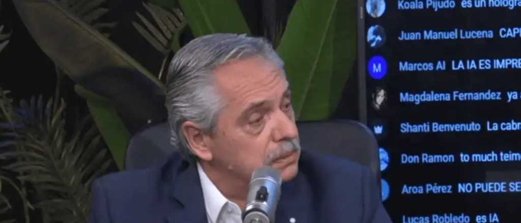 Alberto Fernández rompió el silencio y habló del futuro del peronismo