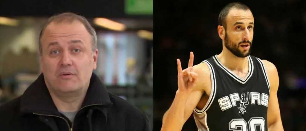 Imputan al hermano de Ginóbilli por un derrumbe y muerte de 13 personas