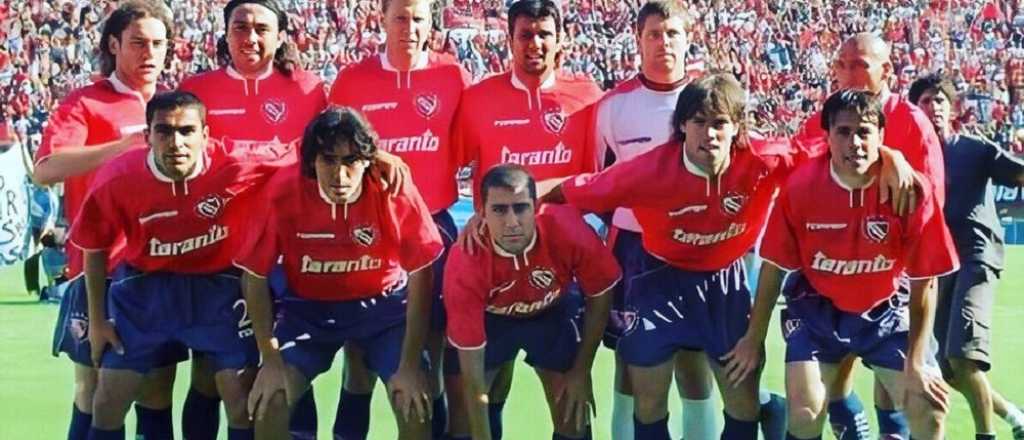 Un a&ntilde;o m&aacute;s: as&iacute; era el mundo cuando el Rojo fue campe&oacute;n por &uacute;ltima vez