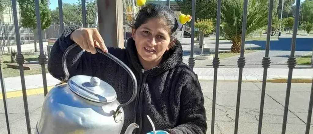 C&oacute;mo est&aacute; la influencer puntana "La Chochi" tras accidentarse en Mendoza