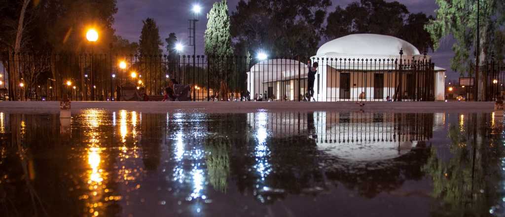 Cinco jóvenes borrachos detenidos por enfrentarse a policías en San Martín