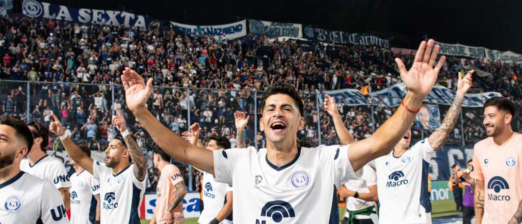 La Lepra estrenó su estrella con un empate en casa