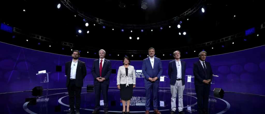 Chile elige Presidente el domingo y crece Kast en las encuestas 