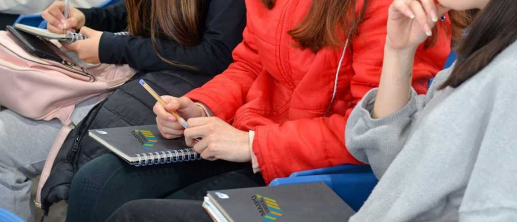 Cu&aacute;les son los beneficios que Maipu ofrecer&aacute; a j&oacute;venes emprendedores