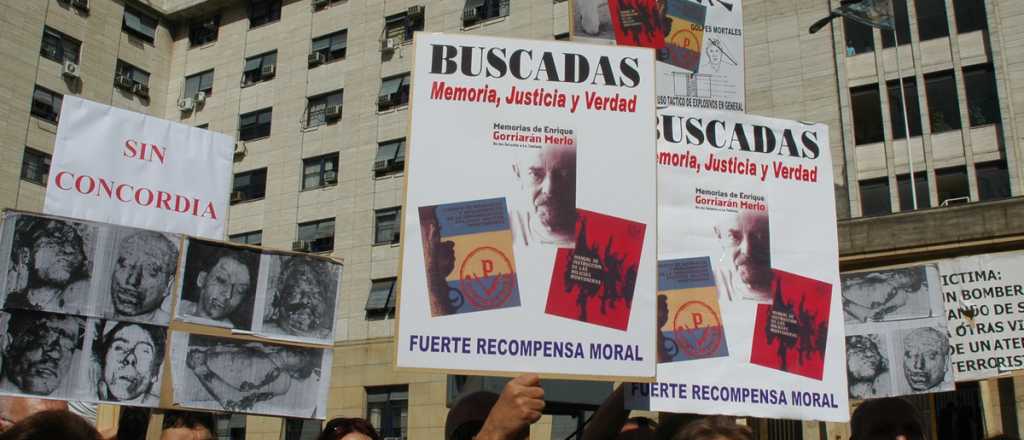 Marcharán a Plaza de Mayo a pedir la libertad de represores