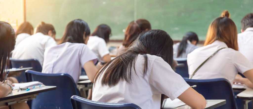 Radiografía educativa 2025: cómo rindieron los alumnos mendocinos