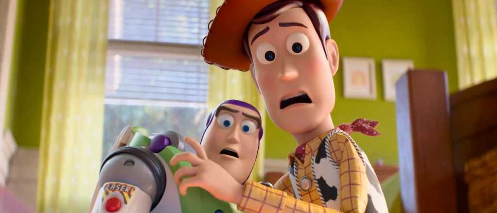 Salió el trailer oficial de la película de Toy Story 5: cuándo se estrena