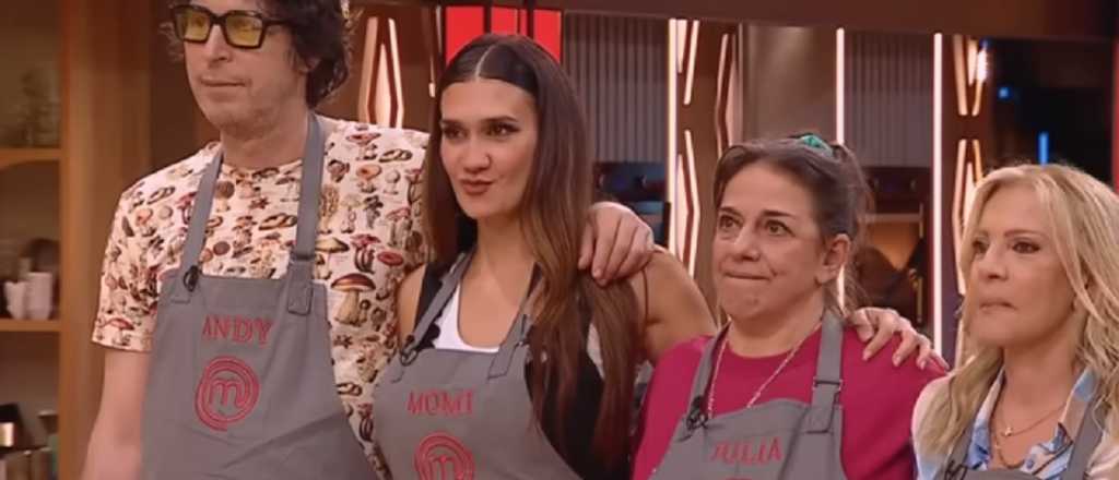 Qui&eacute;n se salv&oacute; de la gala de eliminaci&oacute;n en MasterChef Celebrity
