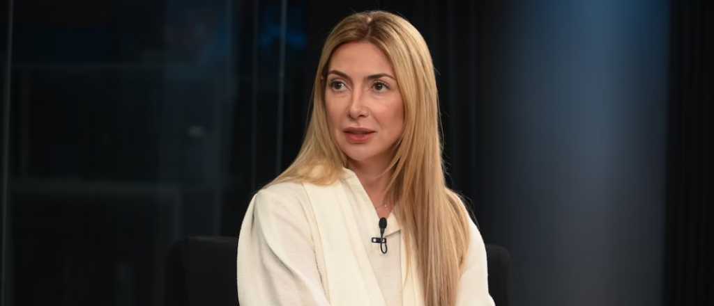 Fabiola Yañez asegura que Alberto Fernández quiere quitarle a su hijo