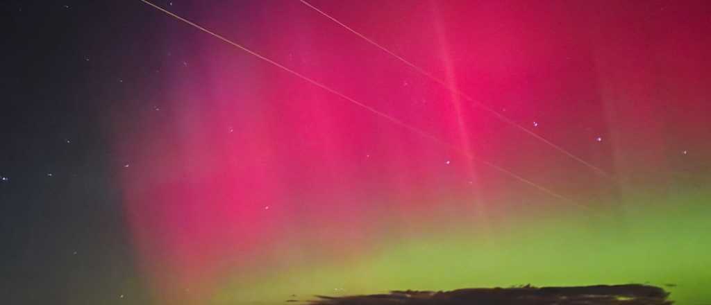 Mega tormenta magnética provocó problemas en satélites y vuelos