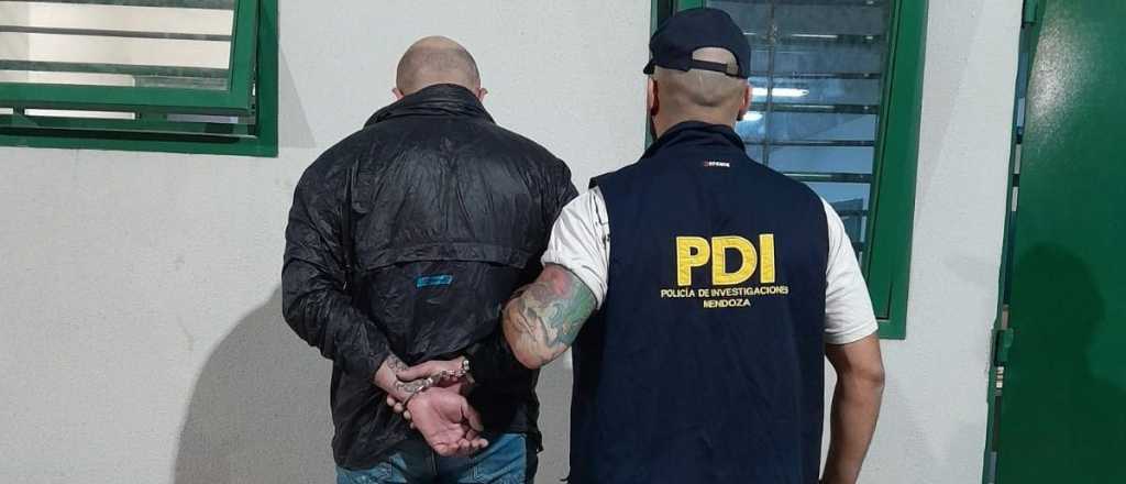 Detuvieron a un hombre por estafas en Ciudad