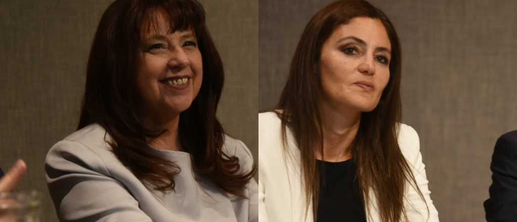 Oficial: la hermana de una ministra y una reina de la Vendimia son juezas